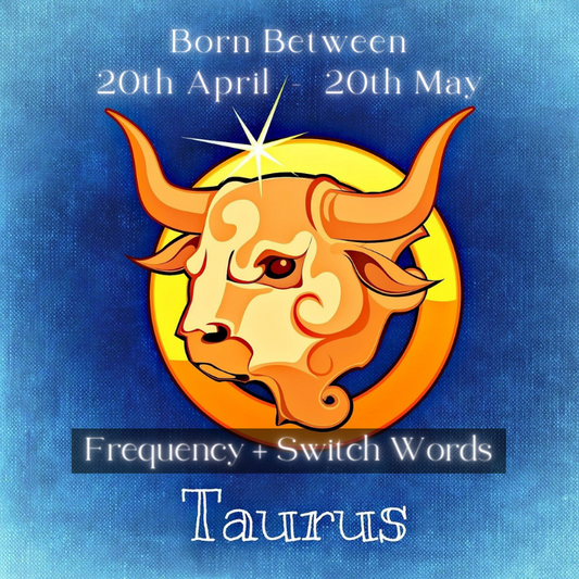 Taurus ♉️   (221.23 Hz)