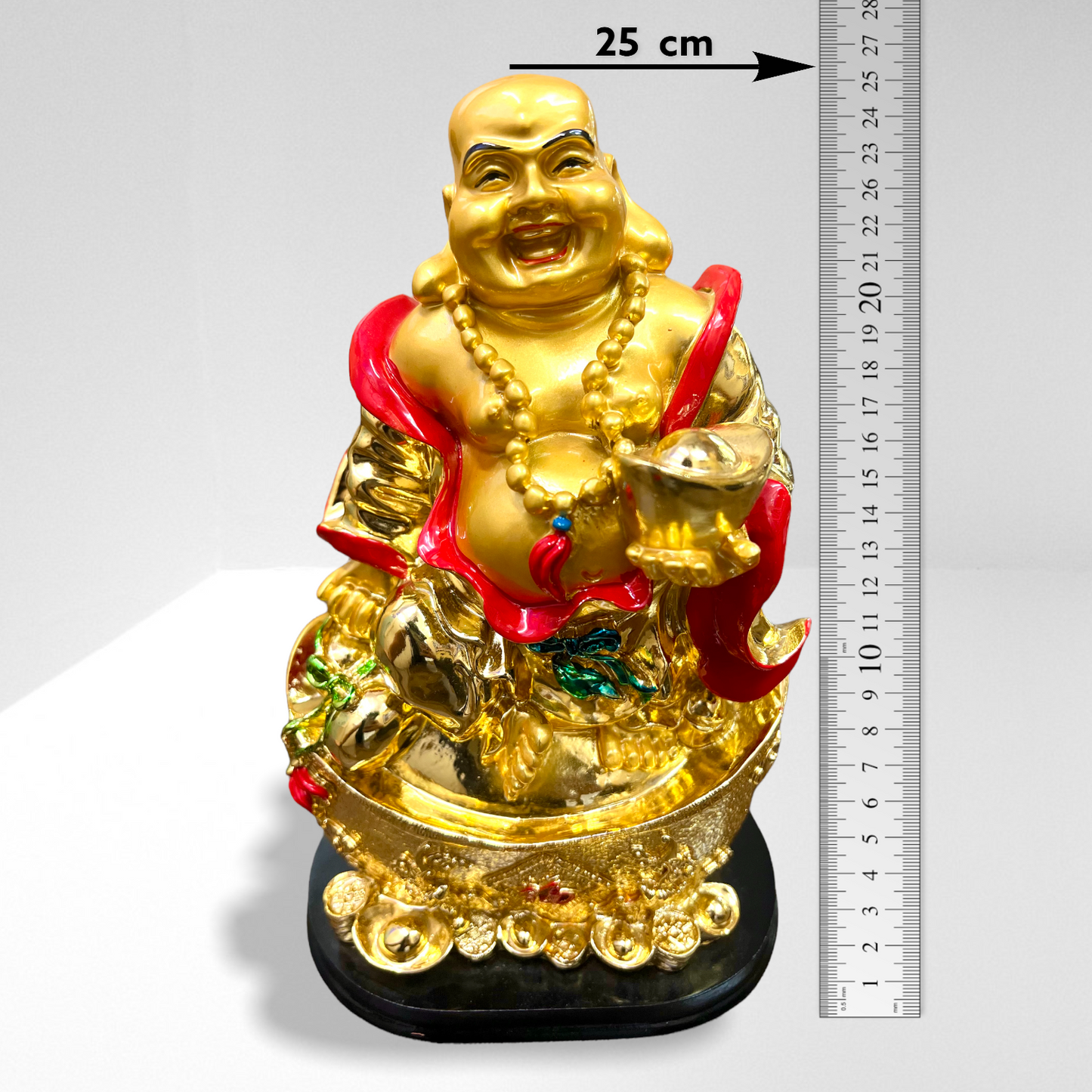 The Wealth Monk