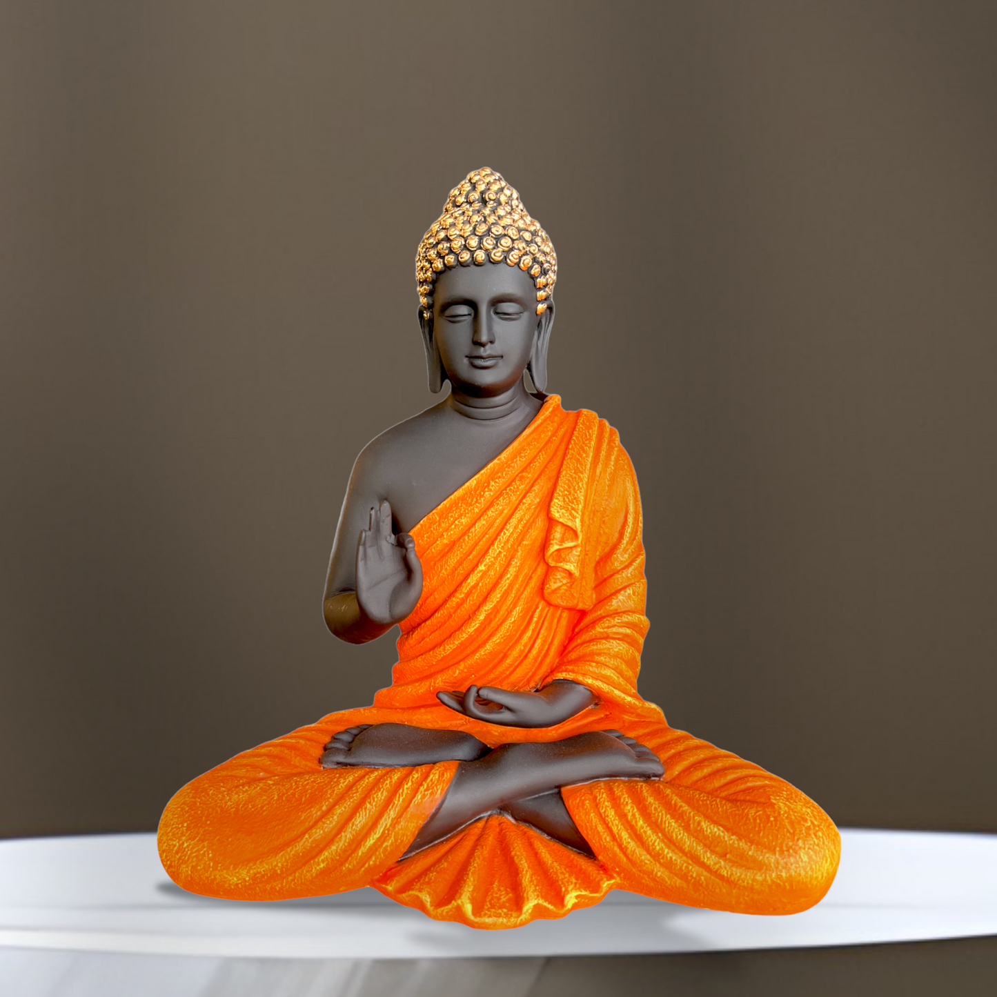 Buddha Zen Idol